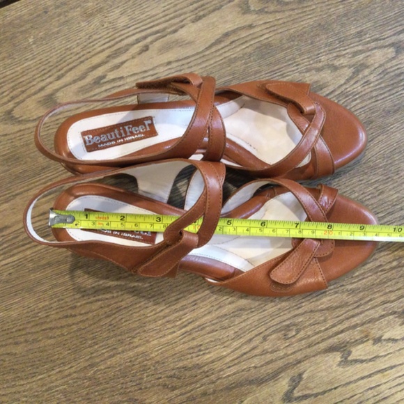 BeautiFeel Women's Rachel Sandal - Picture 7 of 11